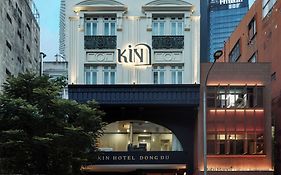 Kin Hotel Dong Du